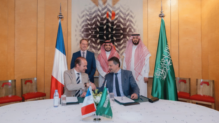 Shurfah Holding Signs Exclusive Licensing Deal with Hoffmann Green to Build Four Facilities in Saudi Arabia